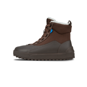 Women's Alta High Top - Dark Teak/Mocha