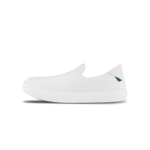 Women's Boardwalk Slip-On - Sail White