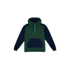 Men's Coastal Hoodie - Pine/Midnight