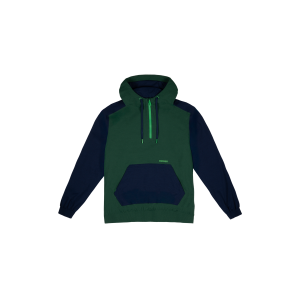 Men's Coastal Hoodie - Pine/Midnight