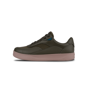 Men's Courtside Classic - Dark Moss/Gravitate