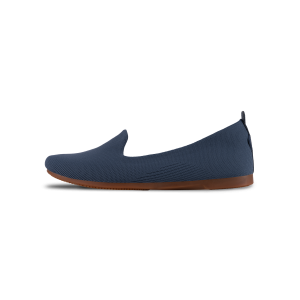 Women's Market Flat - Twill/Gum