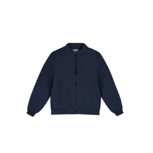 Men's Mist Bomber Jacket - Midnight