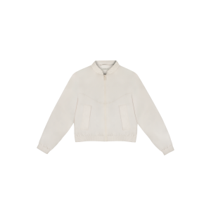 Women's Mist Bomber Jacket - Meadow