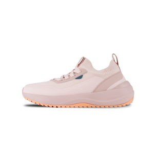 Women's Stormburst Low Top - Light Sundream/Alpenglow