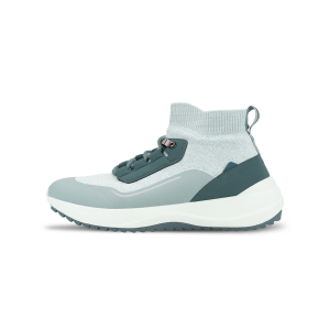 Women's Stormburst High Top - Light Dew/Stream