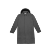 Men's Trinity Rain Jacket - Grey