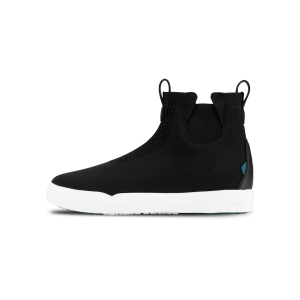 Women's Classic Chelsea - Asphalt Black