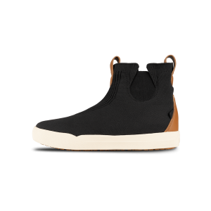 Women's Classic Chelsea - Asphalt Black/Off White